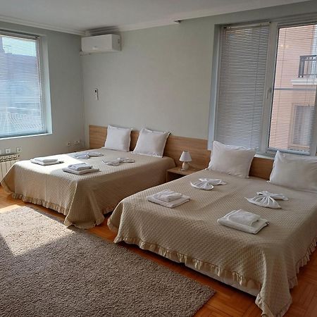 Guest Rooms Deva Burgas Luaran gambar