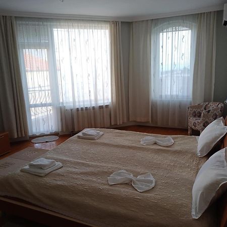 Guest Rooms Deva Burgas Luaran gambar