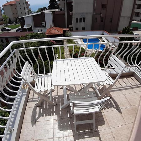 Guest Rooms Deva Burgas Luaran gambar