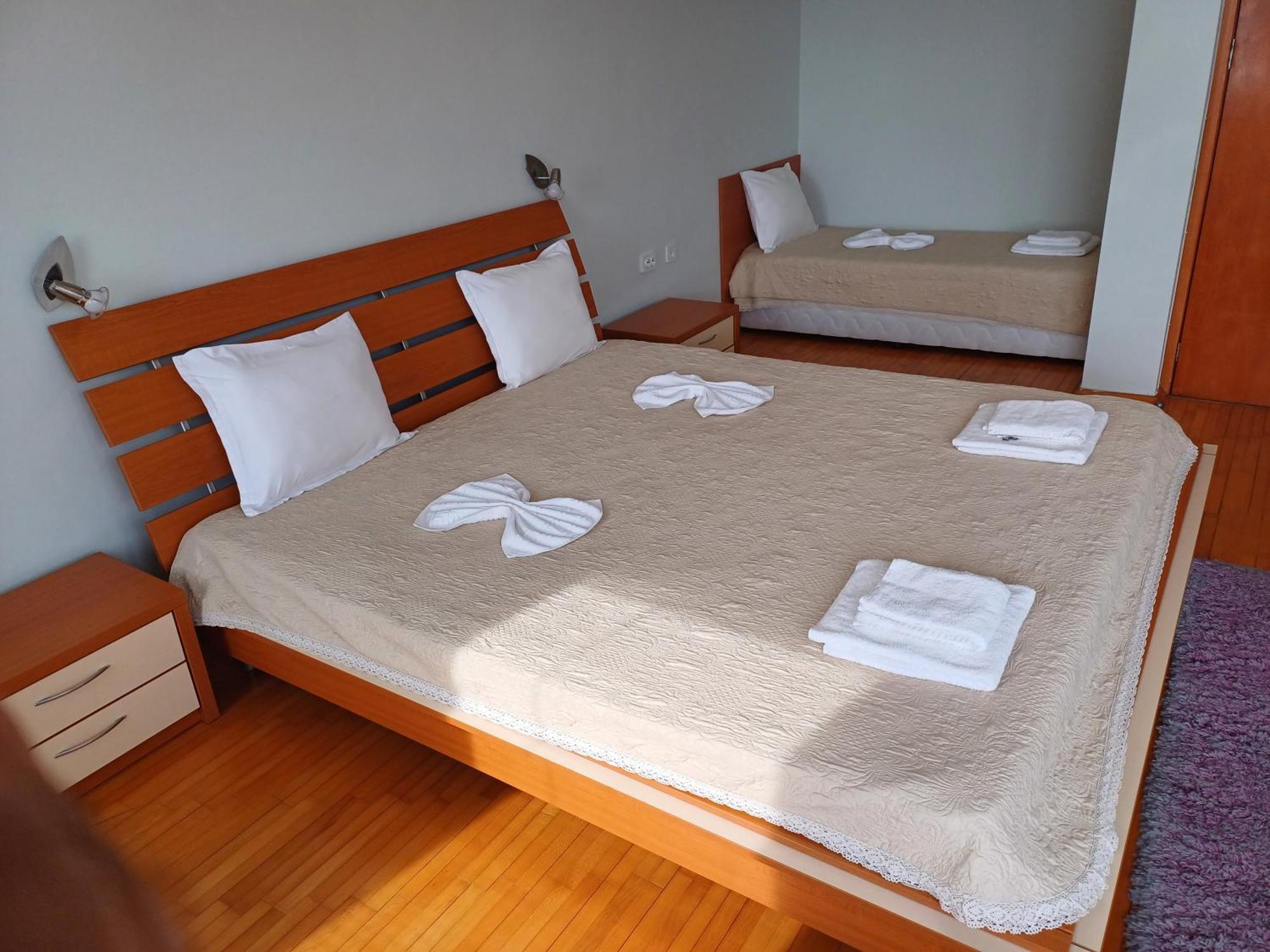 Guest Rooms Deva Burgas Luaran gambar