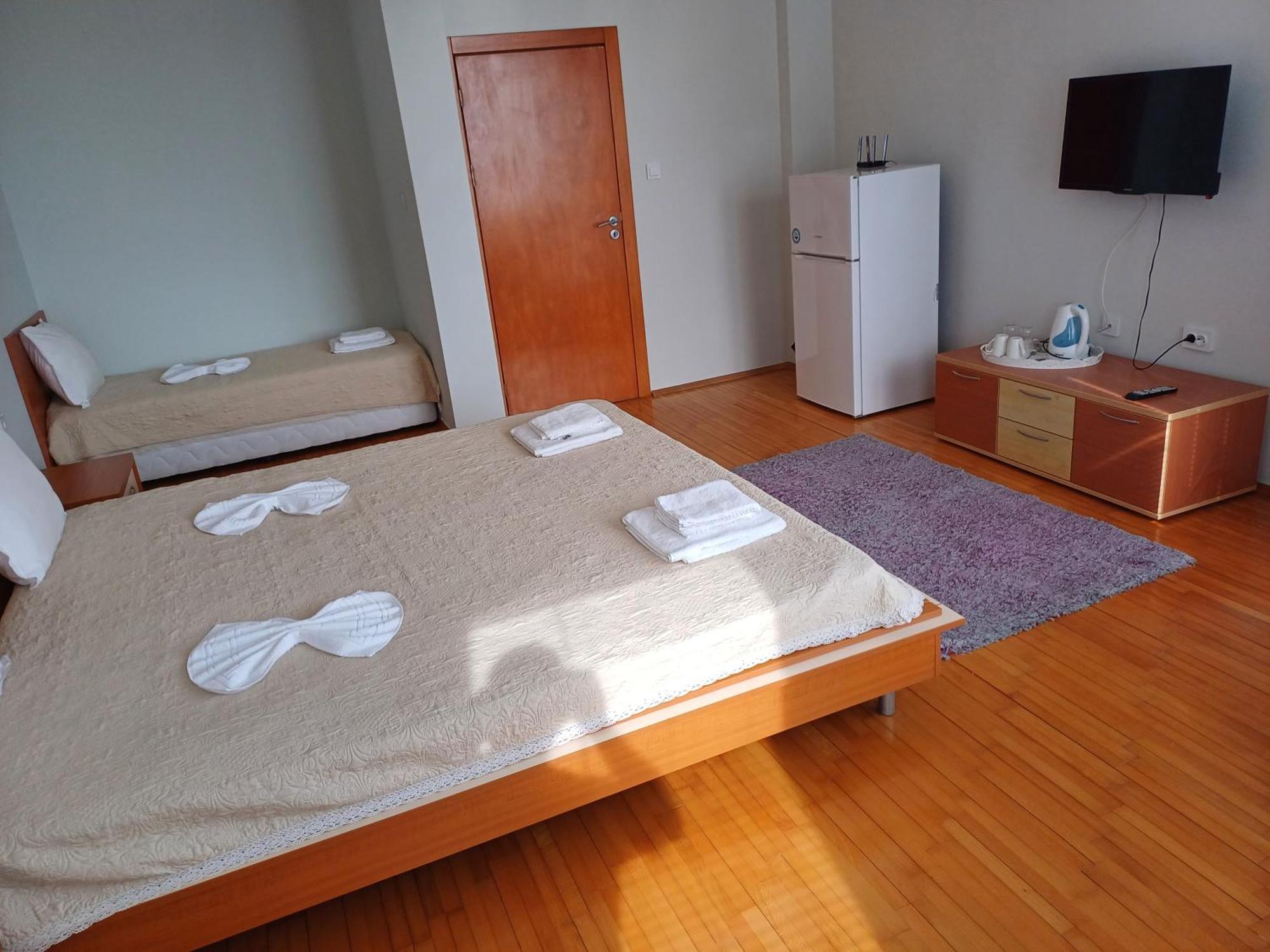 Guest Rooms Deva Burgas Luaran gambar