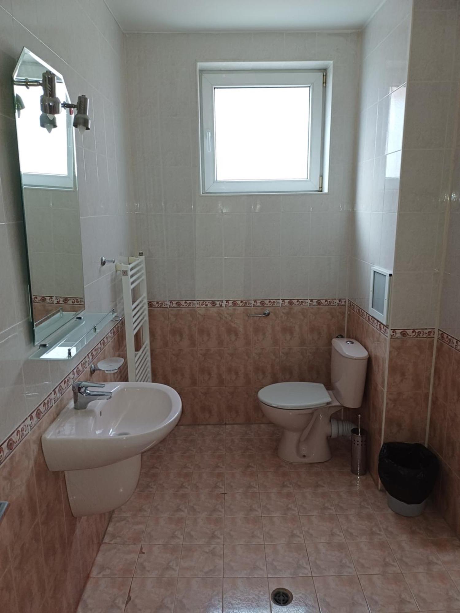 Guest Rooms Deva Burgas Luaran gambar
