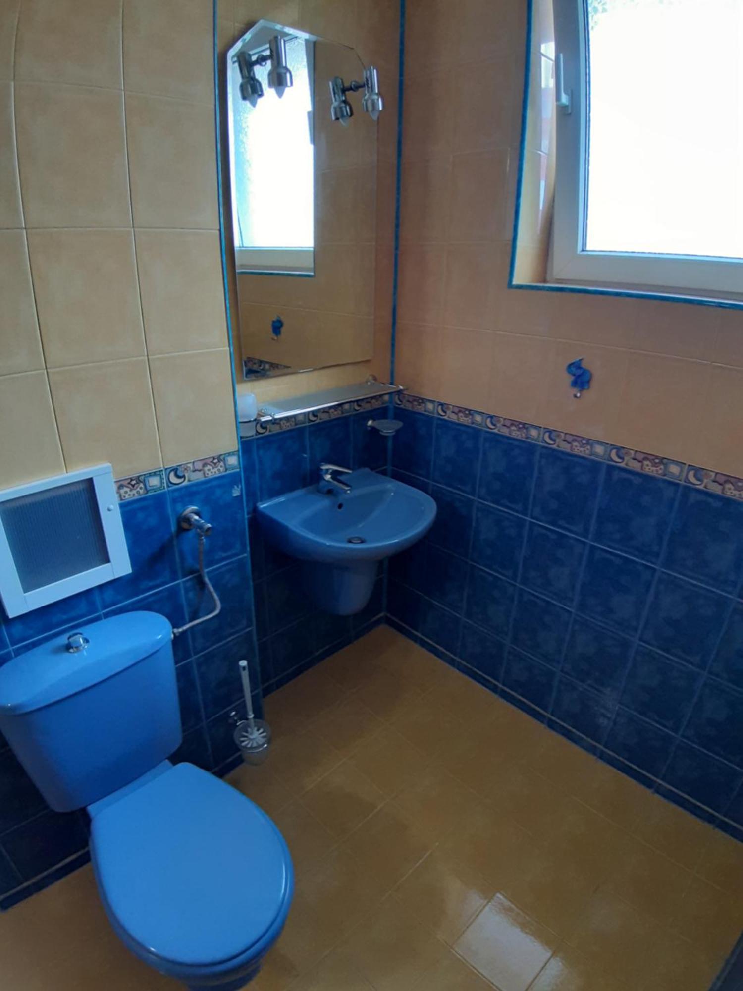 Guest Rooms Deva Burgas Luaran gambar