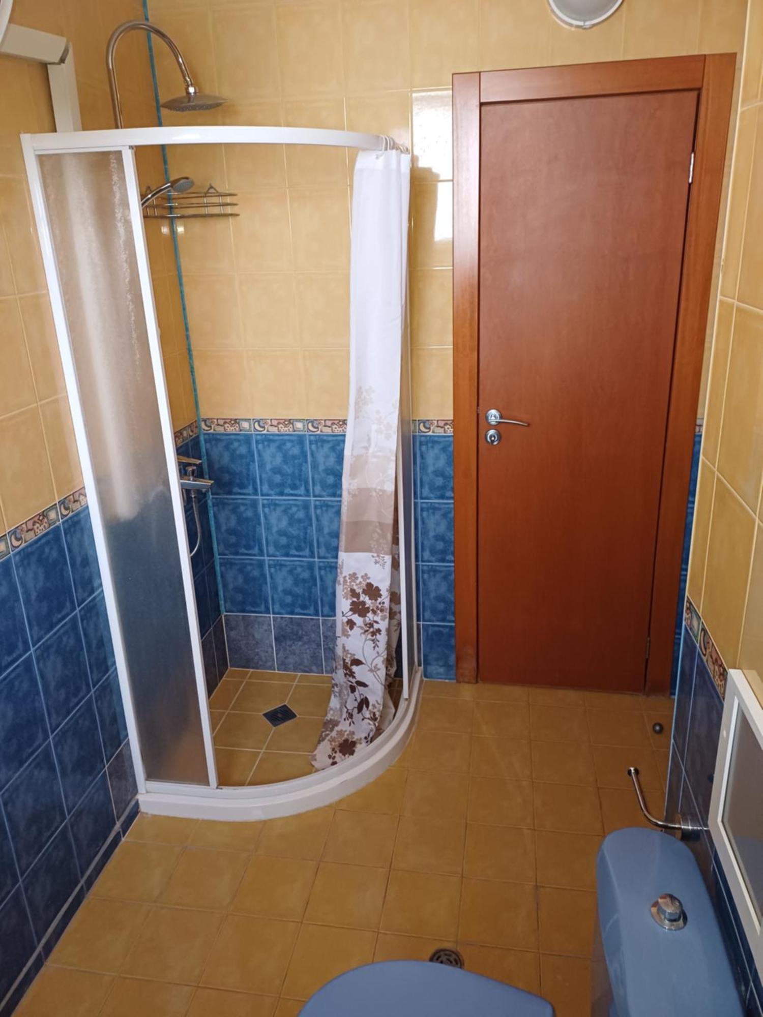 Guest Rooms Deva Burgas Luaran gambar