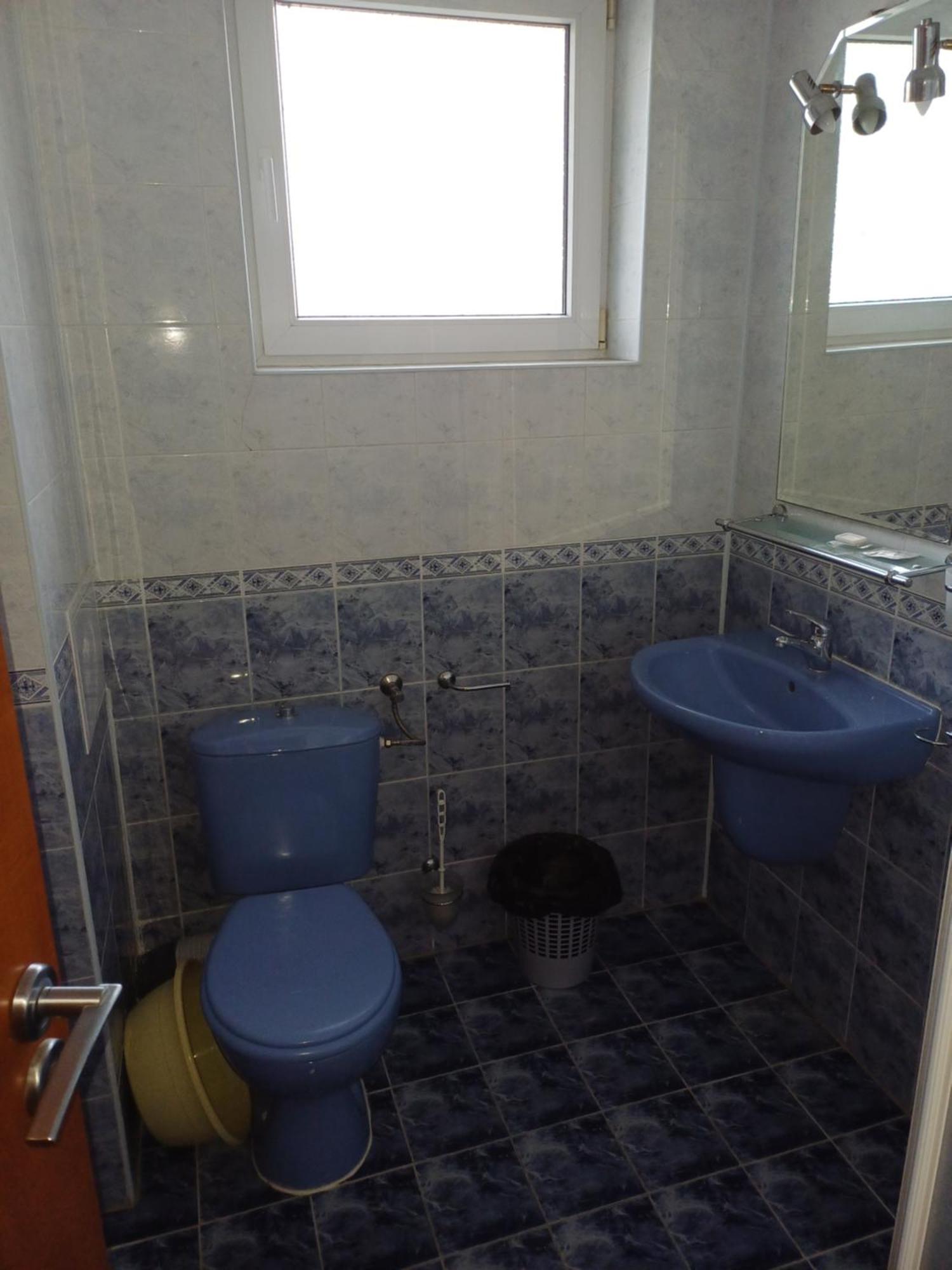 Guest Rooms Deva Burgas Luaran gambar
