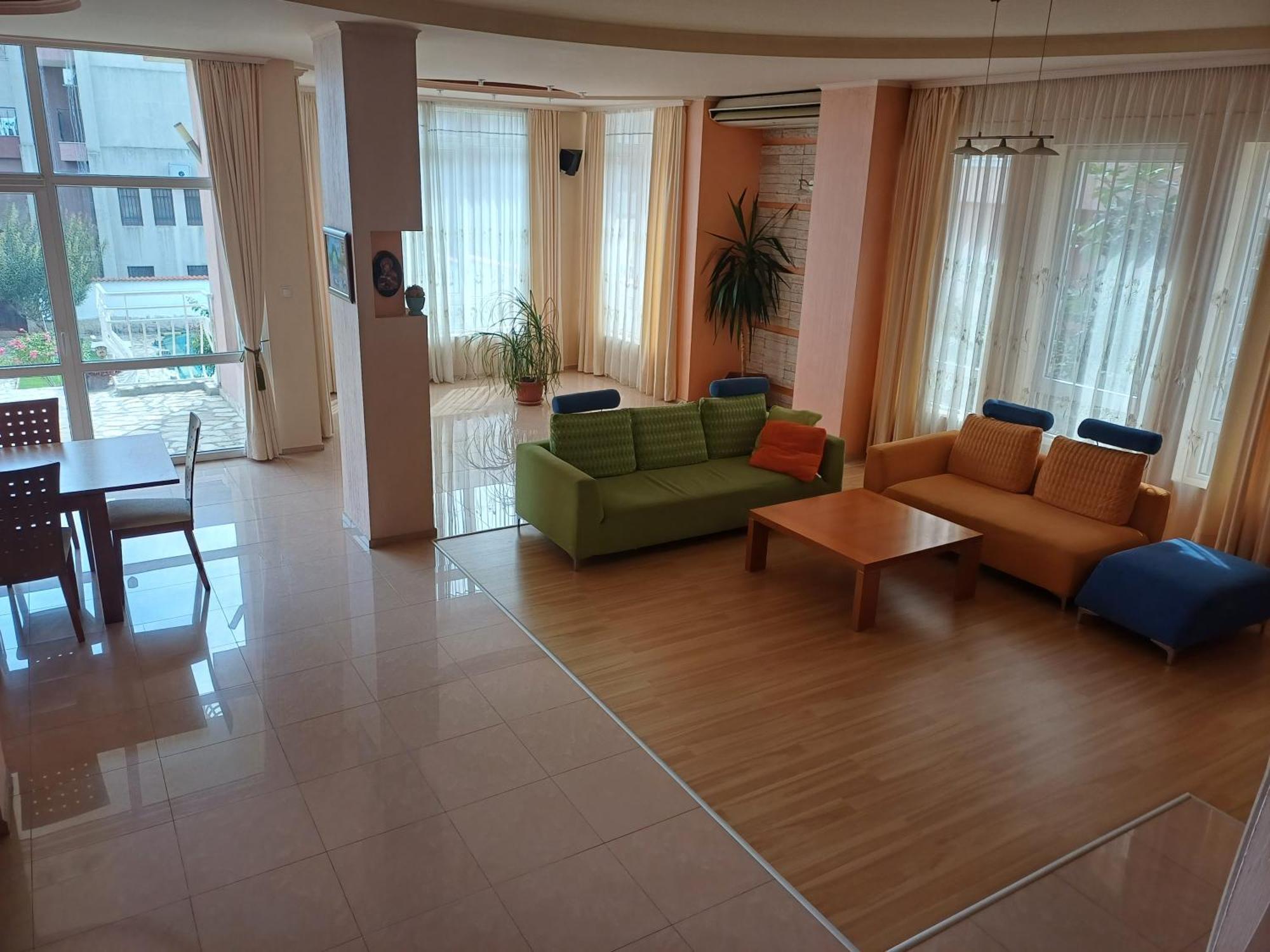 Guest Rooms Deva Burgas Luaran gambar