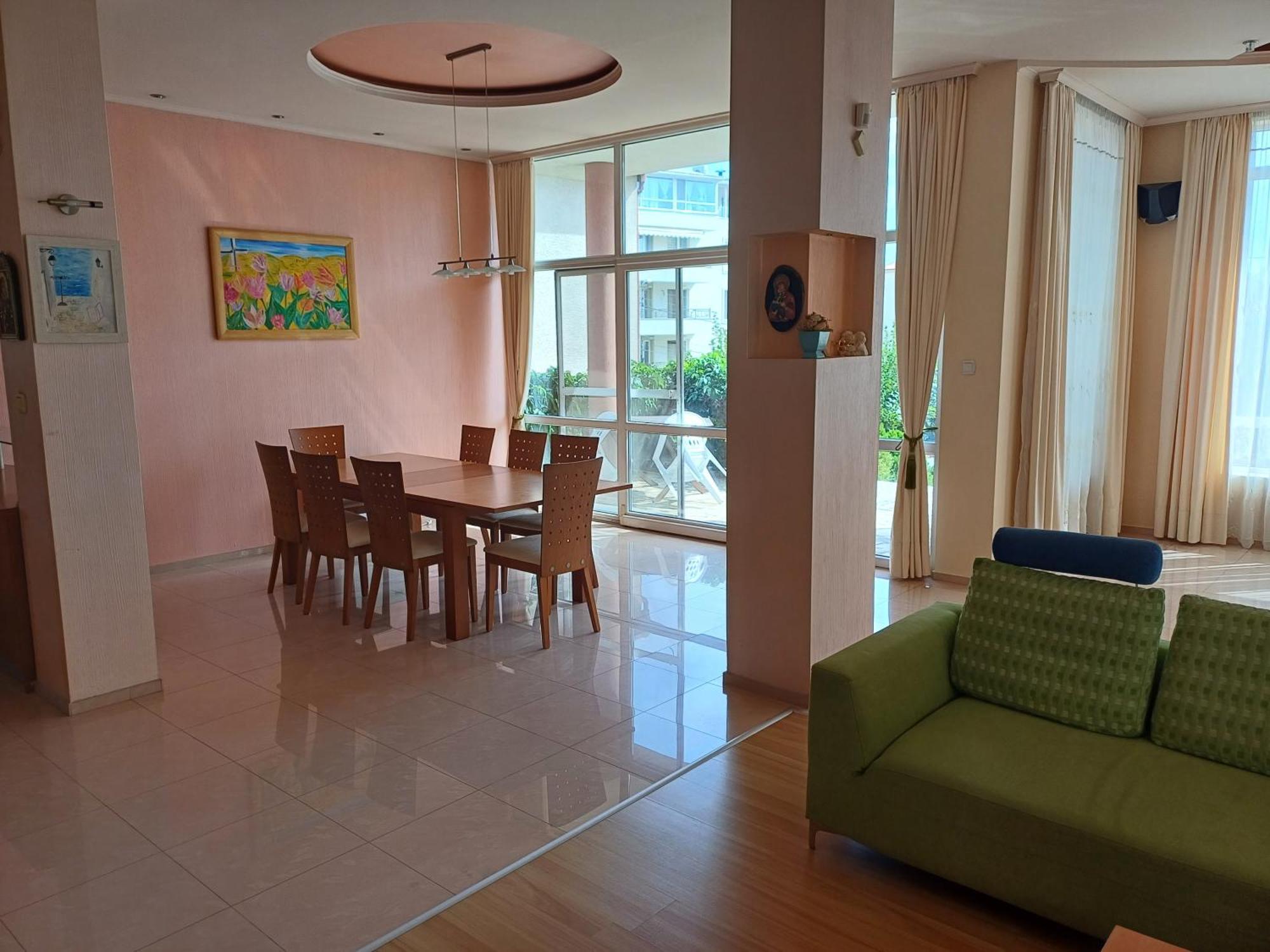 Guest Rooms Deva Burgas Luaran gambar