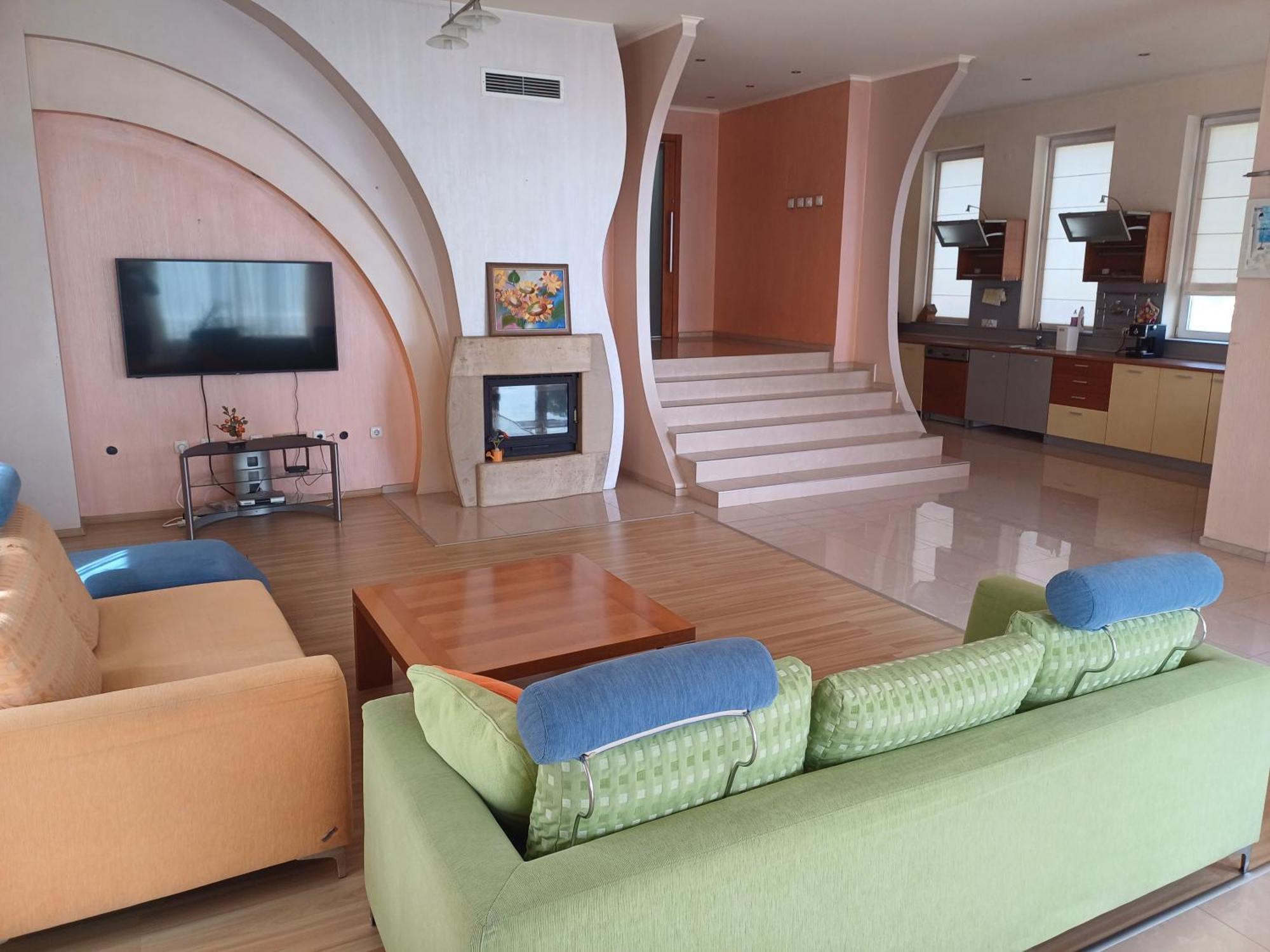 Guest Rooms Deva Burgas Luaran gambar