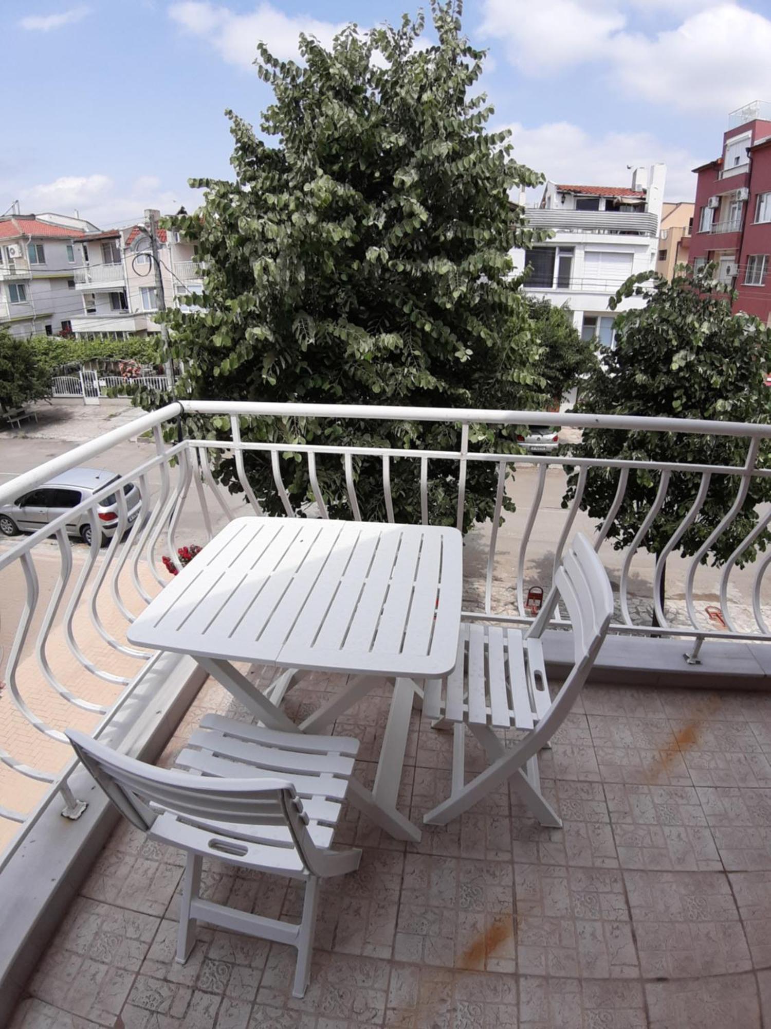 Guest Rooms Deva Burgas Luaran gambar