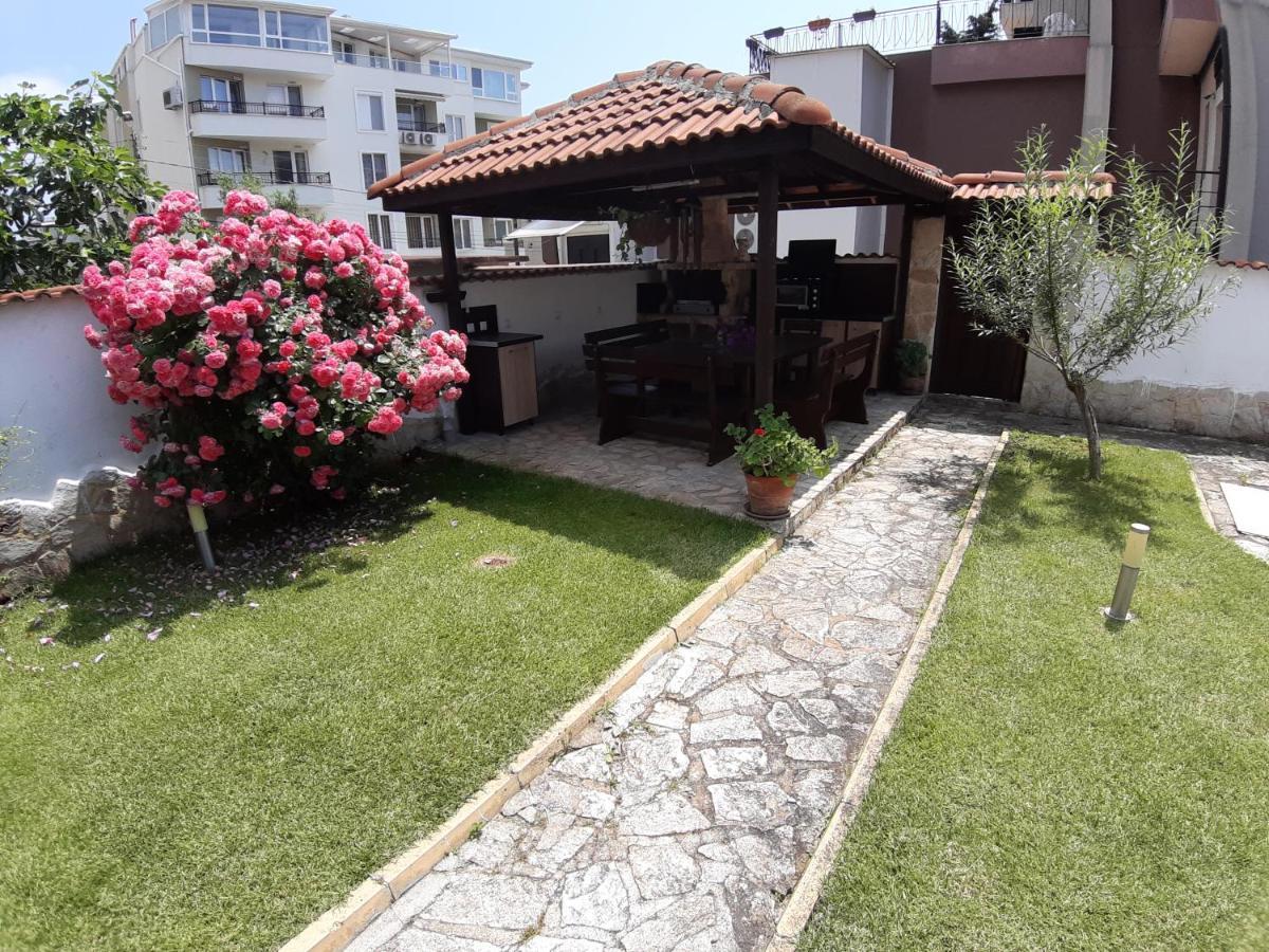 Guest Rooms Deva Burgas Luaran gambar