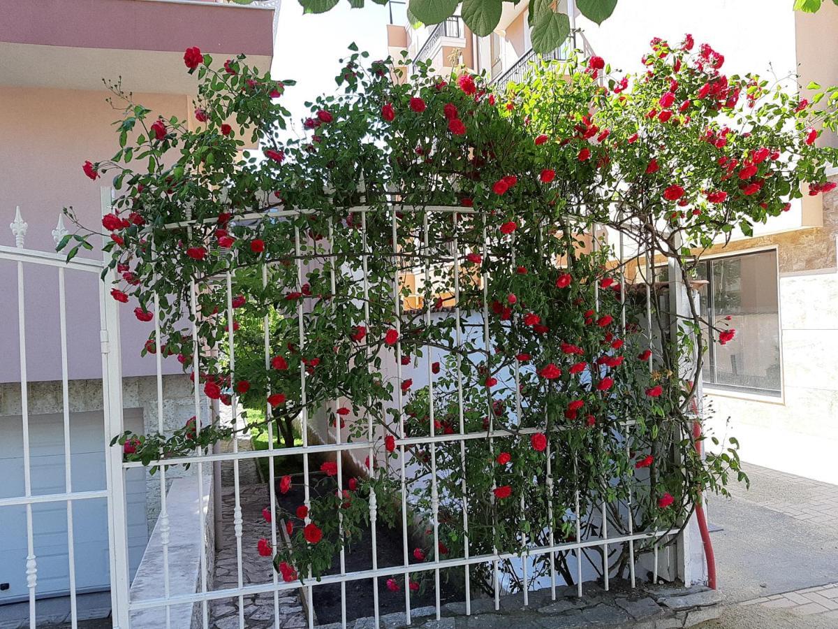 Guest Rooms Deva Burgas Luaran gambar
