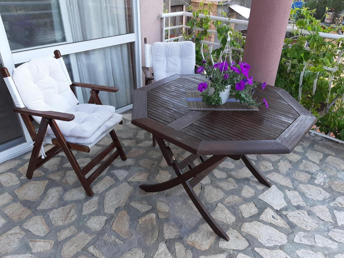 Guest Rooms Deva Burgas Luaran gambar