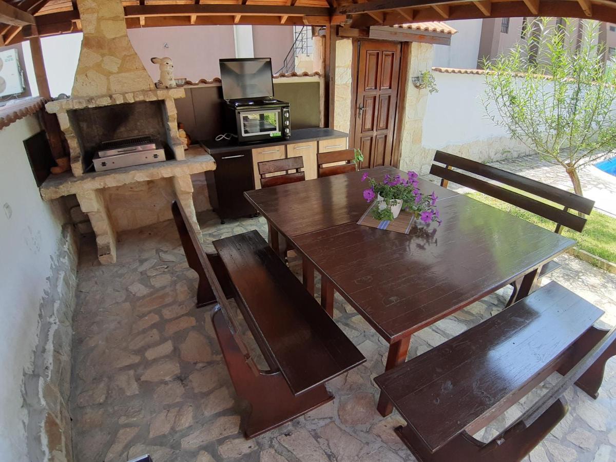 Guest Rooms Deva Burgas Luaran gambar