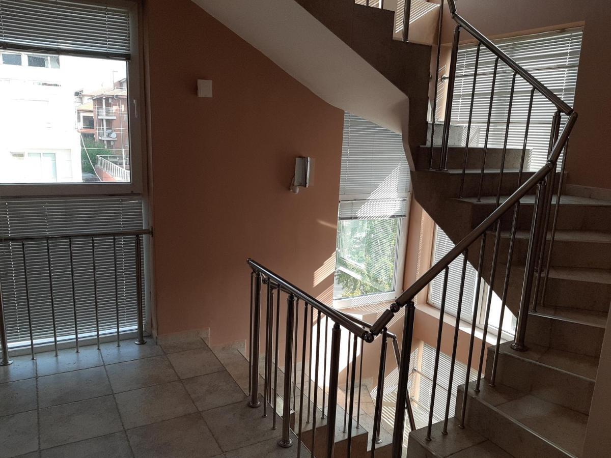 Guest Rooms Deva Burgas Luaran gambar